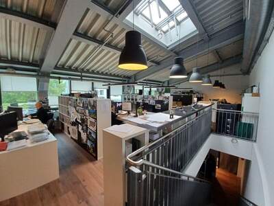 Gewerbeobjekt mieten in 6020 Innsbruck (Bild 2)