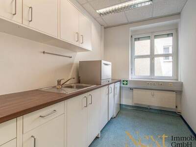 Büro / Praxis mieten in 4020 Linz (Bild 4)
