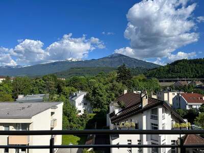 Wohnung provisionsfrei mieten in 6020 Innsbruck
