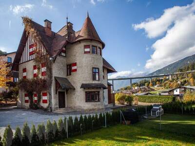 Haus kaufen in 6150 Steinach