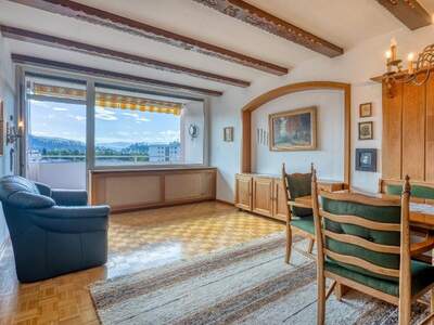 Wohnung kaufen in 5020 Salzburg