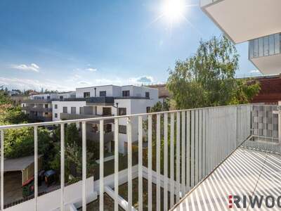 Terrassenwohnung kaufen in 1230 Wien (Bild 5)