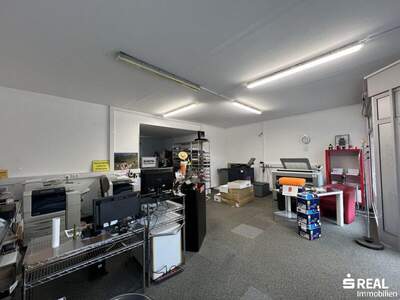 Einzelhandel mieten in 9500 Villach (Bild 4)