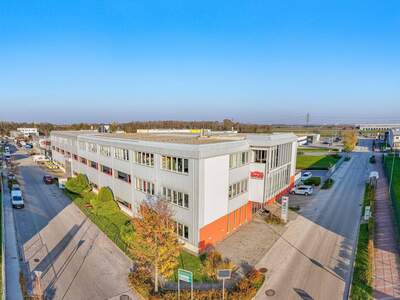 Gewerbeobjekt kaufen in 1230 Wien