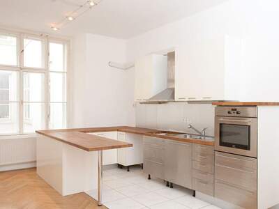 Altbauwohnung mieten in 1010 Wien (Bild 1)