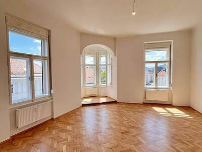 Wohnung mieten in 8010 Graz