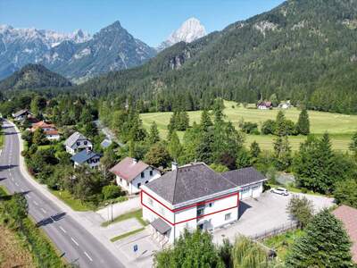 Mietwohnung in 4573 Hinterstoder