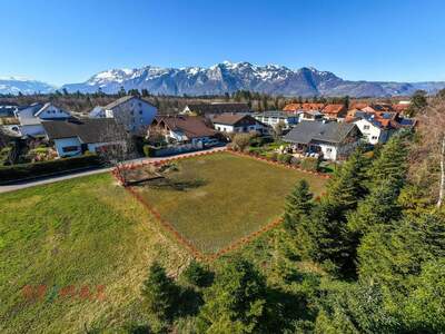 Grundstück kaufen in 6800 Feldkirch