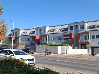 Wohnung kaufen in 1220 Wien
