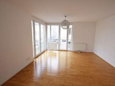 Wohnung mit Balkon mieten in 1180 Wien (Bild 1)