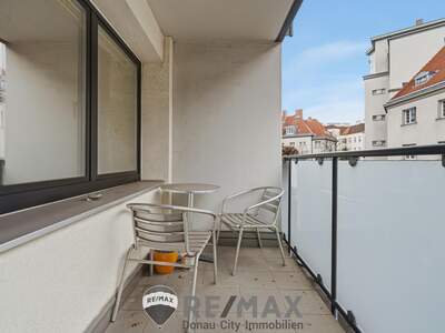 Terrassenwohnung mieten in 1120 Wien (Bild 2)