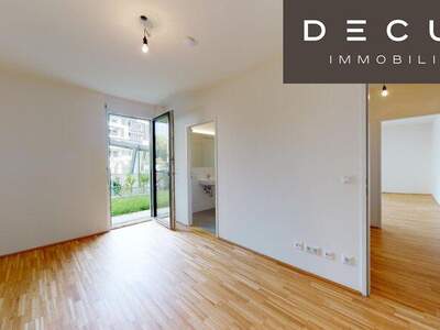 Terrassenwohnung mieten in 1110 Wien (Bild 2)