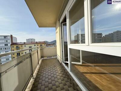 Wohnung mit Balkon kaufen in 8020 Graz (Bild 5)