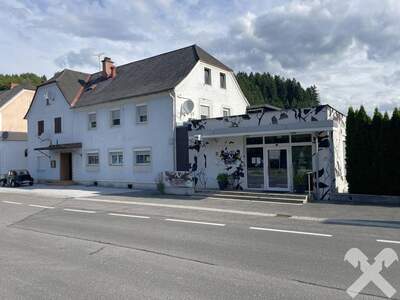 Haus kaufen in 8570 Voitsberg