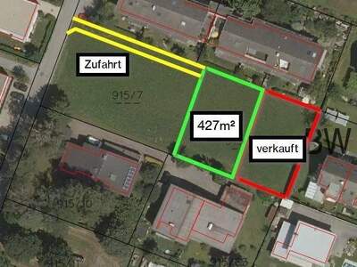 Grundstück kaufen in 6800 Feldkirch