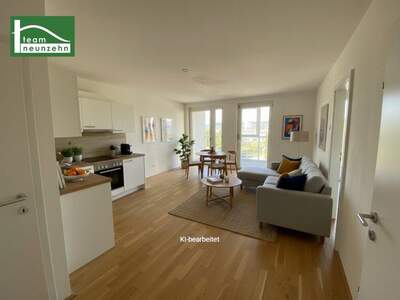 Terrassenwohnung mieten in 8020 Graz (Bild 1)