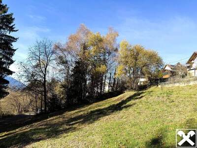 Grundstück kaufen in 9702 Ferndorf
