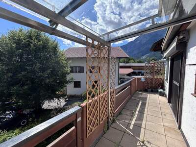 Wohnung mit Balkon kaufen in 6067 Absam (Bild 1)