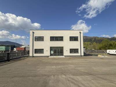 Bürozentrum mieten in 4882 Oberwang