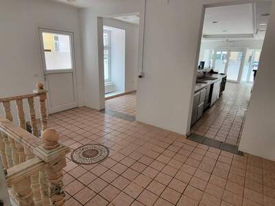 Gewerbeobjekt mieten in 1030 Wien