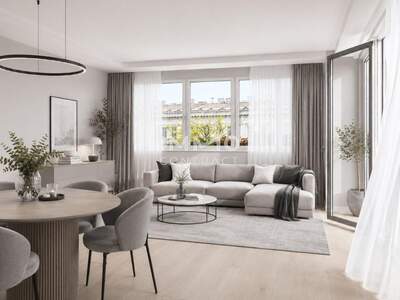 Wohnung kaufen in 1160 Wien