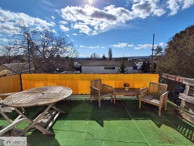 Haus mit Garten kaufen in 2540 Bad Vöslau (Bild 4)