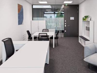Gewerbeobjekt mieten in 6060 Hall