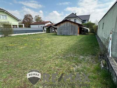 Grundstück kaufen in 2751 Matzendorf (Bild 3)