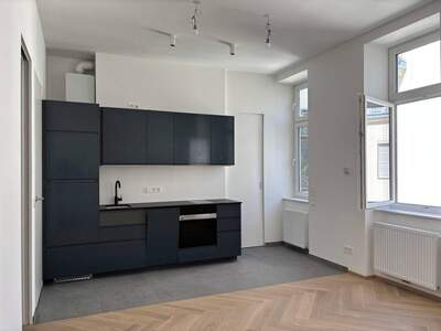 Wohnung kaufen in 1040 Wien