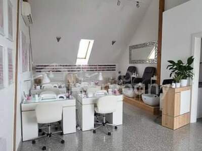 Gewerbeobjekt mieten in 8054 Seiersberg