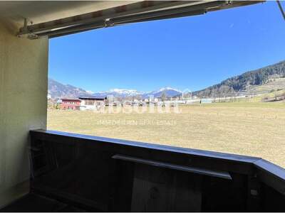 Terrassenwohnung kaufen in 5710 Kaprun (Bild 3)