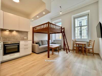 Wohnung kaufen in 1170 Wien