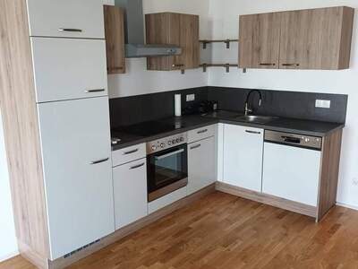 Mietwohnung provisionsfrei in 2486 Pottendorf