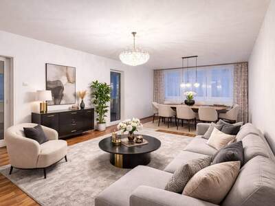 Eigentumswohnung in 1100 Wien