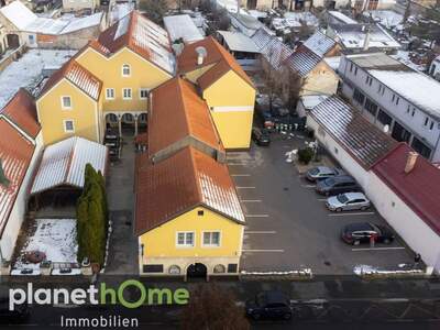 Gewerbeobjekt kaufen in 7062 Sankt Margarethen