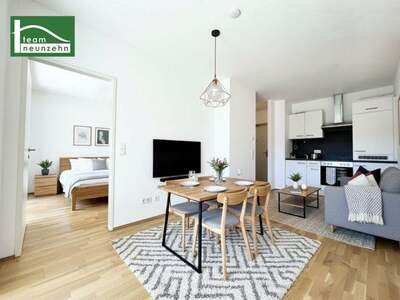 Terrassenwohnung mieten in 8055 Graz (Bild 4)