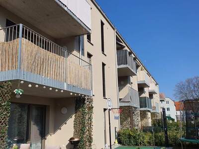 Terrassenwohnung mieten in 3500 Krems (Bild 3)