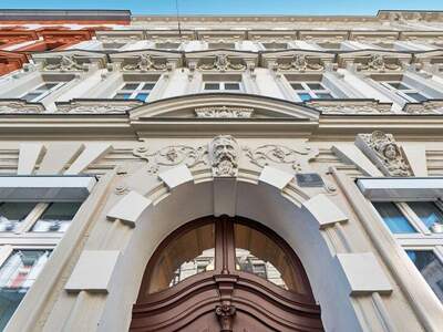 Terrassenwohnung kaufen in 1180 Wien (Bild 4)