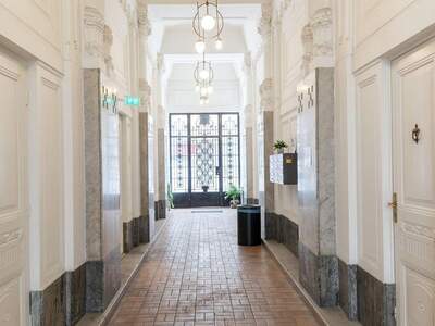 Gewerbeobjekt mieten in 1070 Wien (Bild 2)
