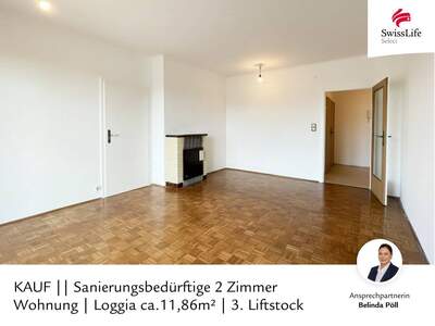 Wohnung kaufen in 1200 Wien