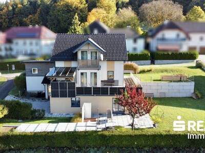 Haus kaufen in 4184 Helfenberg (Bild 3)