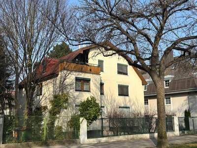 Gewerbeobjekt mieten in 1130 Wien