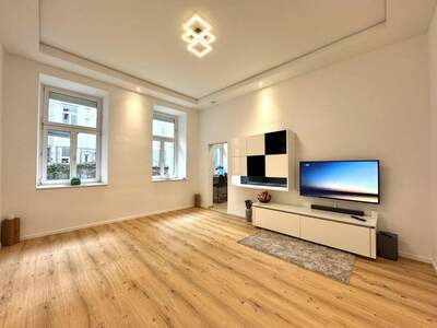 Eigentumswohnung in 1120 Wien