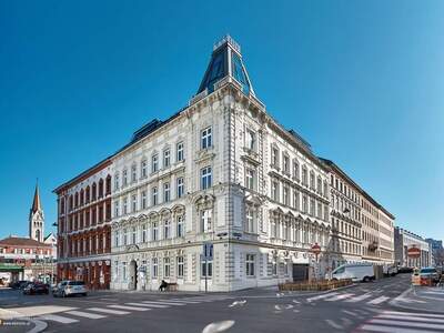 Eigentumswohnung in 1180 Wien