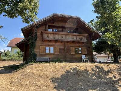 Haus kaufen in 4782 Sankt Florian