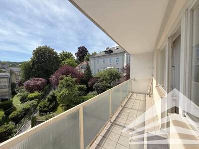 Eigentumswohnung in 4020 Linz