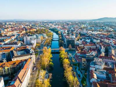 Wohnung kaufen in 8020 Graz