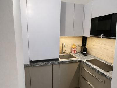 Wohnung mit Balkon mieten in 2500 Baden (Bild 3)