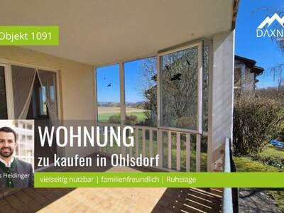 Eigentumswohnung in 4694 Ohlsdorf