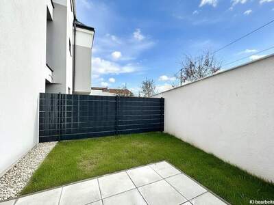 Eigentumswohnung in 2120 Wolkersdorf